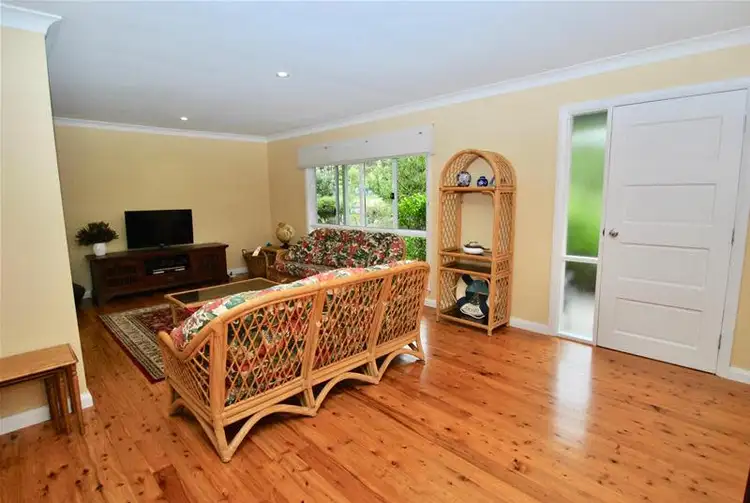 Second view of Homely house listing, 25 Morton Street, Callala Bay NSW 2540