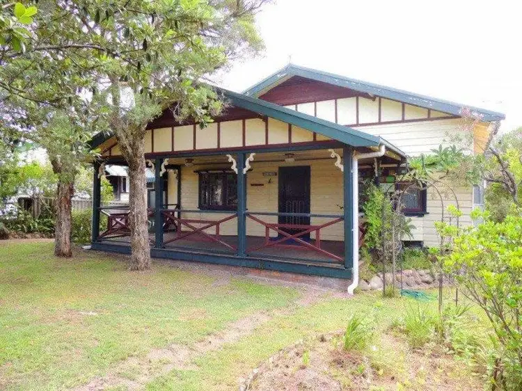 Address available on request