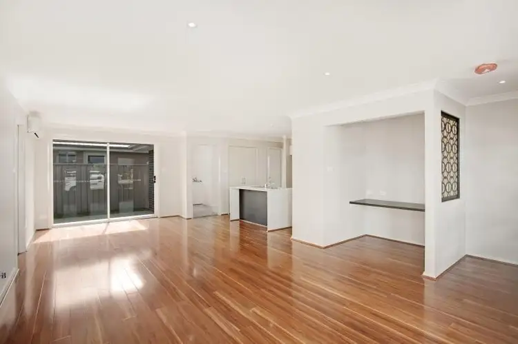 Third view of Homely house listing, 30 Portabello Crescent, Thornton NSW 2322