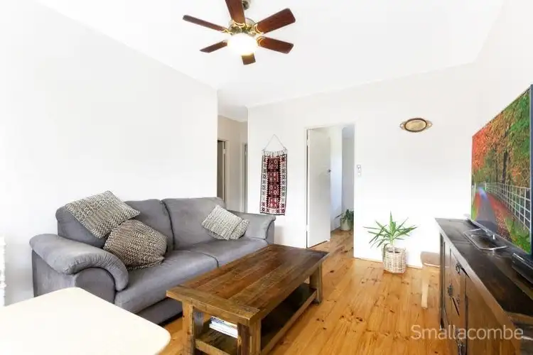 Main view of Homely unit listing, 3/4 Frederick Street, South Brighton SA 5048