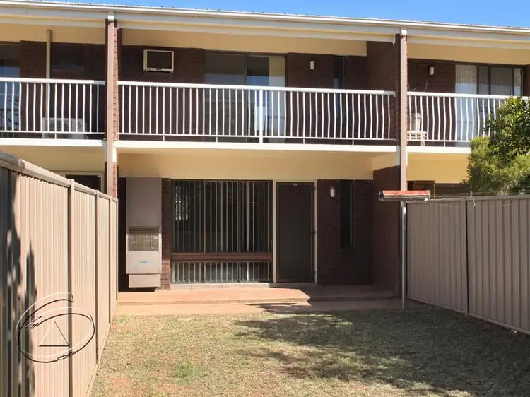 11/6 Hong Street, Alice Springs NT 870