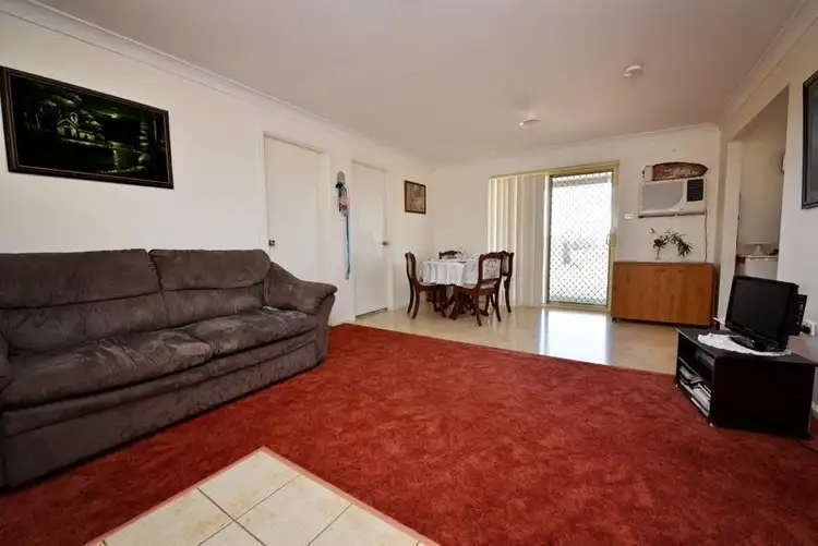 Fifth view of Homely house listing, 18 Carlyon Av, Gunnedah NSW 2380