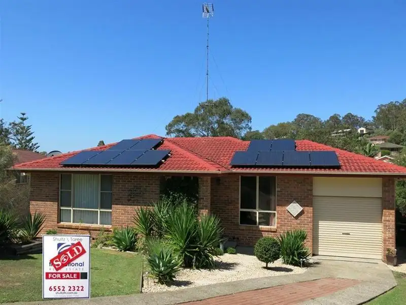Main view of Homely house listing, 5 Coorong Place, Taree NSW 2430