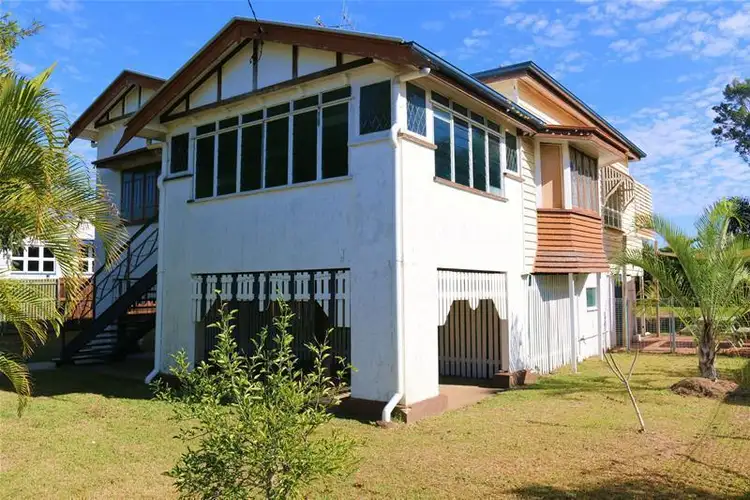 292 Pallas Street, Maryborough QLD 4650