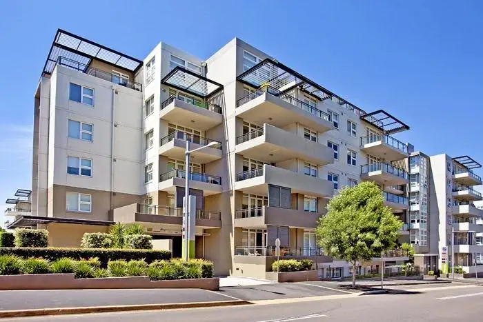 Main view of Homely apartment listing, 26/7 Bay Street, Meadowbank NSW 2114