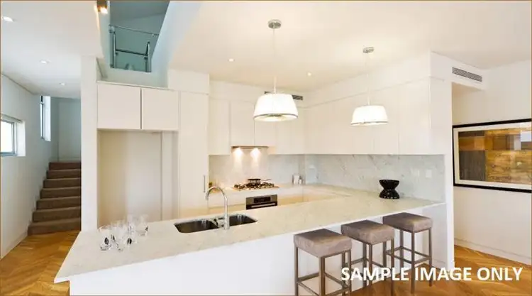 Third view of Homely apartment listing, Address available on request