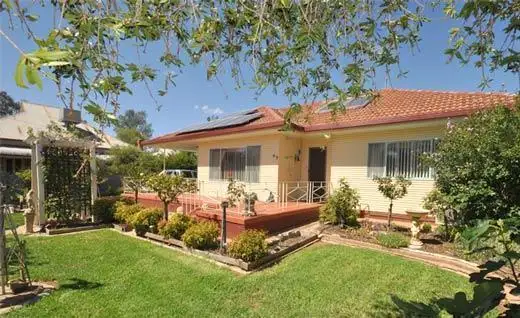 Main view of Homely house listing, 45 Waterview Street, Ganmain NSW 2702