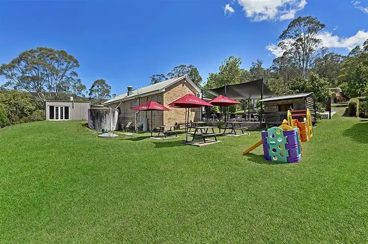 Second view of Homely rural property listing, 1625 Yarramalong Road, Yarramalong NSW 2259