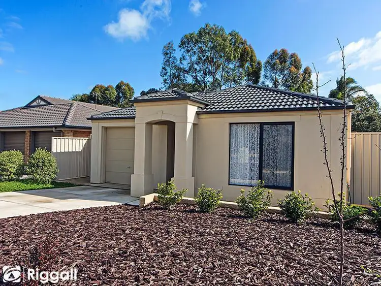 Main view of Homely house listing, 81 Gerald Boulevard, Davoren Park SA 5113
