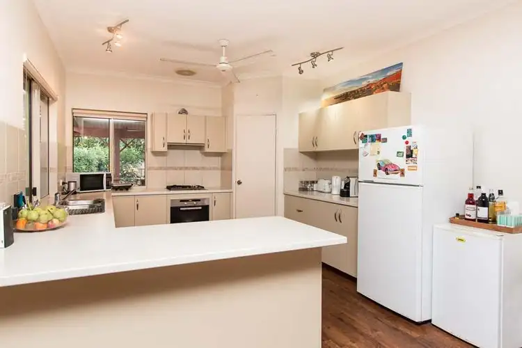 Sixth view of Homely house listing, 10 Mackie Place, Cable Beach WA 6726