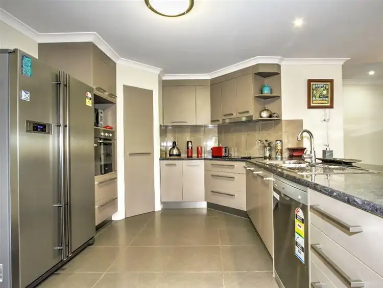 Third view of Homely house listing, 53 Waterview Drive, Dundowran Beach QLD 4655