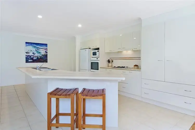 Second view of Homely house listing, 49 Kendall Crescent, Bonny Hills NSW 2445