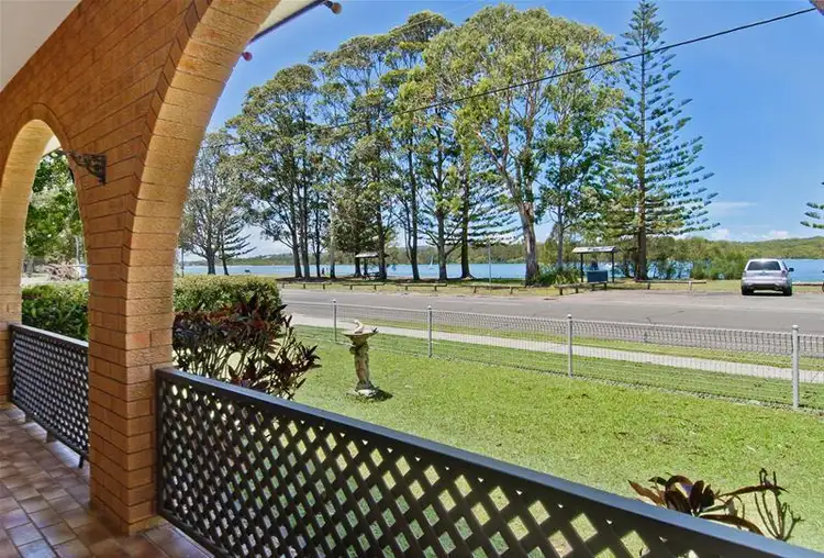 Fourth view of Homely house listing, 565 Ocean Drive, North Haven NSW 2443