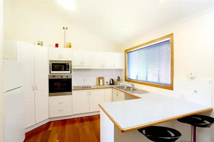 Second view of Homely townhouse listing, 14/15 Shores Drive, Yamba NSW 2464