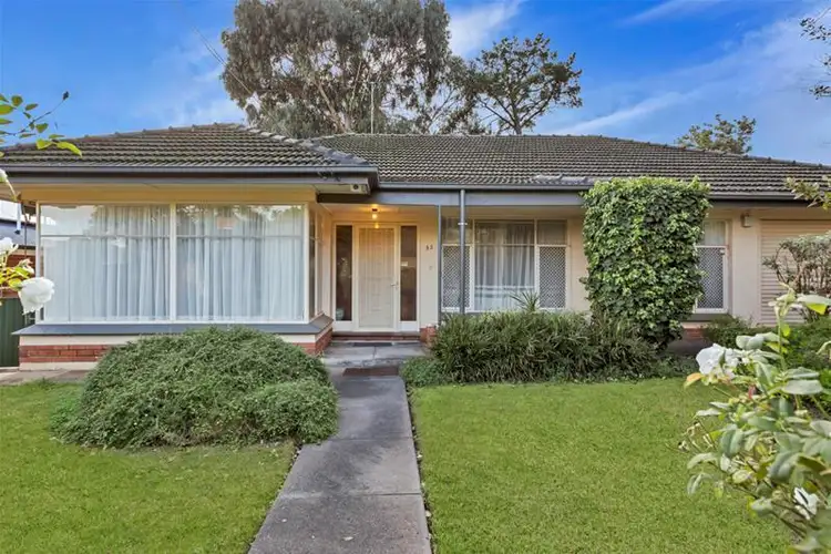 35 Sturt Avenue, Clapham SA 5062