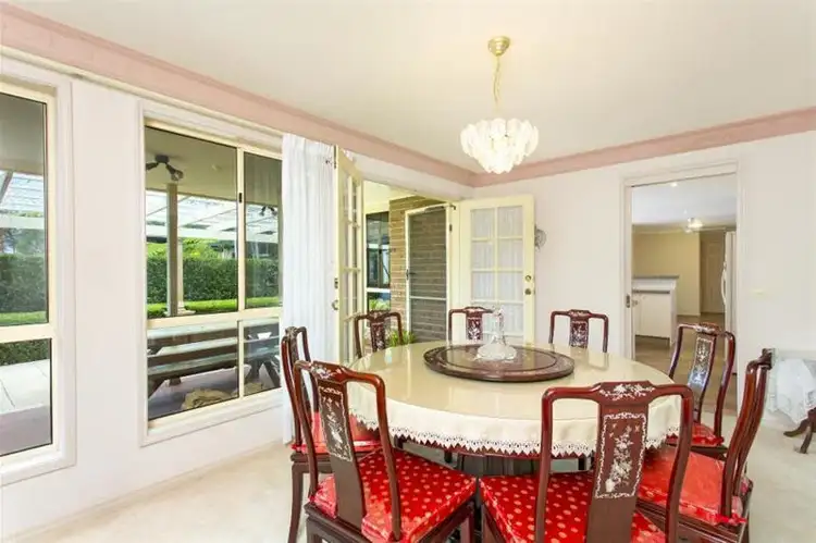 Fourth view of Homely house listing, 5 Noorong Avenue, Frenchs Forest NSW 2086