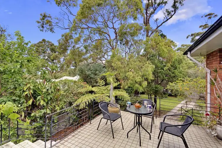 Second view of Homely house listing, 141 Powderworks Road, Elanora Heights NSW 2101