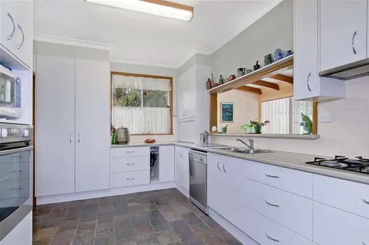 Second view of Homely house listing, 496 Ocean Drive, Laurieton NSW 2443