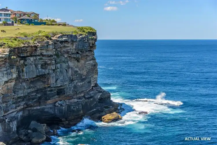 Second view of Homely apartment listing, 4/15a Kimberley Street, Vaucluse NSW 2030