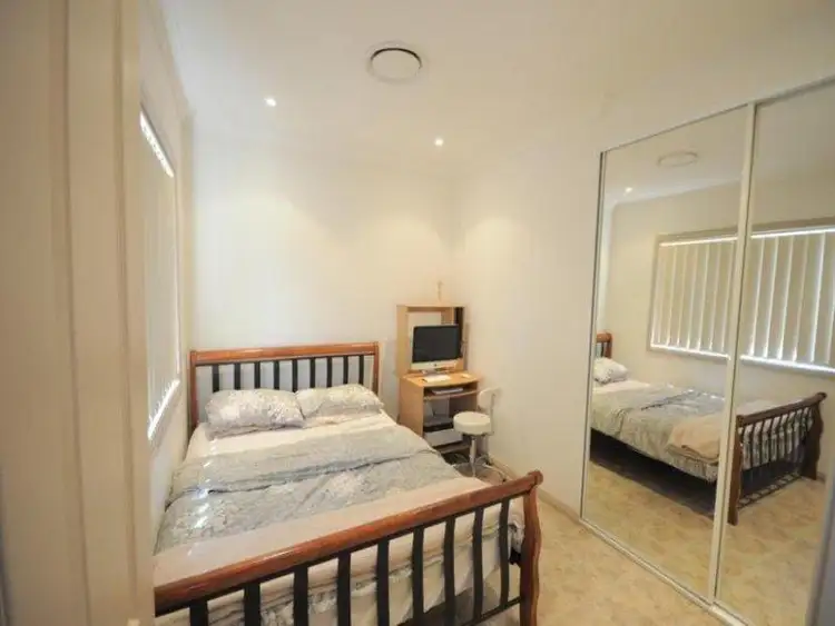 Fifth view of Homely semi-detached listing, 4 RIDGE Street, Merrylands NSW 2160