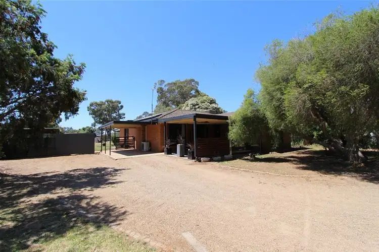 Second view of Homely house listing, 7 Linton Street, Collingullie NSW 2650