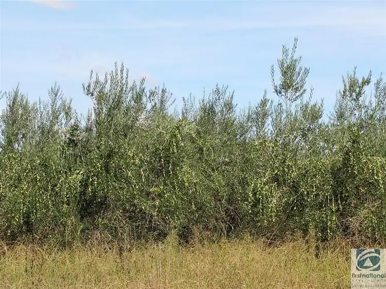 Seventh view of Homely land listing, Lot 2 Whorouly Road, Whorouly VIC 3735