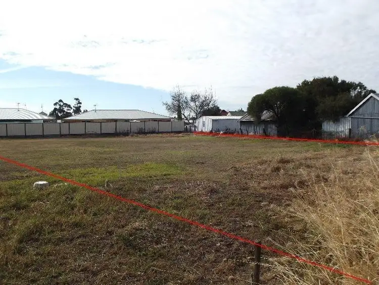 Third view of Homely land listing, 14B Turtle Street, Denman NSW 2328