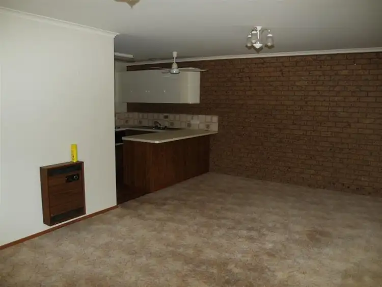 Second view of Homely unit listing, 2/37 Quinn Street, Numurkah VIC 3636