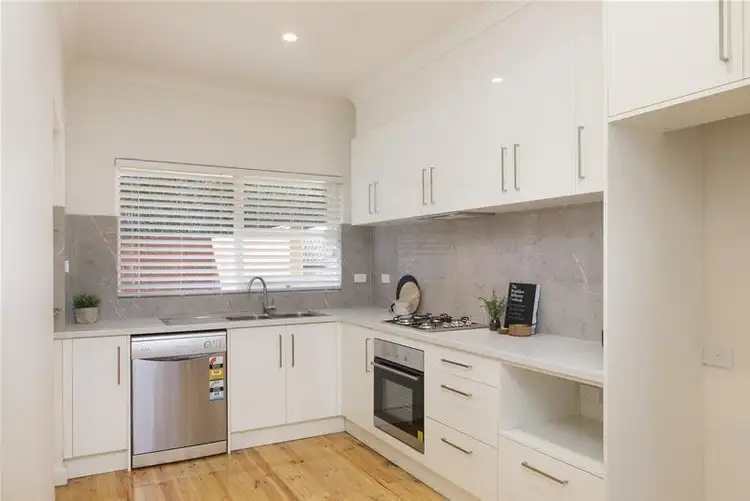 Fourth view of Homely unit listing, 4/507 Anzac Highway, Glenelg North SA 5045