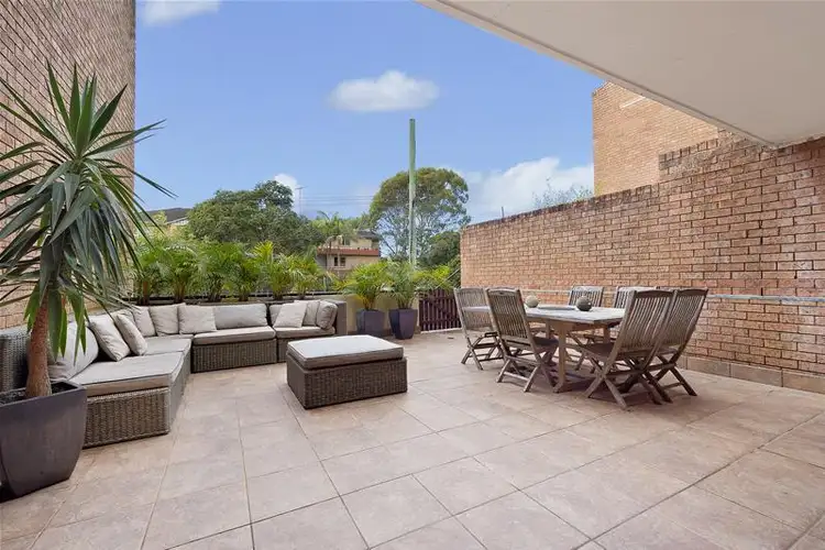 4/84-88 Pacific Parade, Dee Why NSW 2099