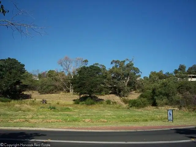 Third view of Homely land listing, 300 Cathedral Avenue, Leschenault WA 6233