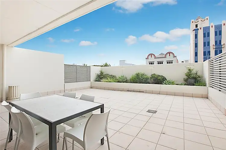 Second view of Homely apartment listing, 308/24 Bolton Street, Newcastle NSW 2300