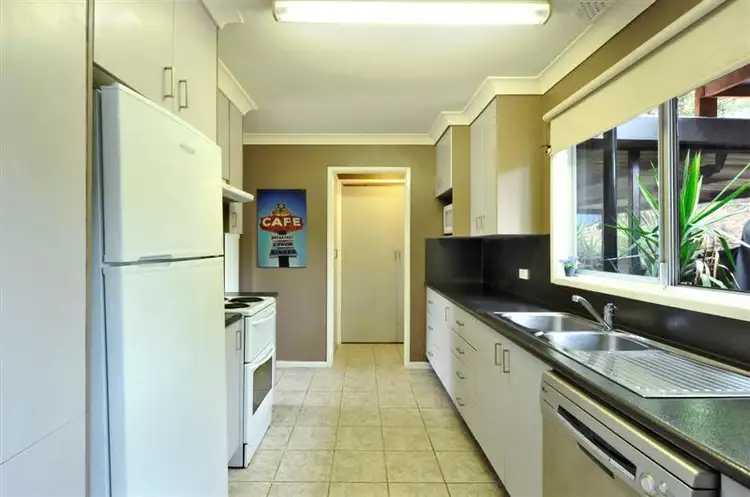 Fifth view of Homely house listing, 16 Craignair Street, Wallsend NSW 2287
