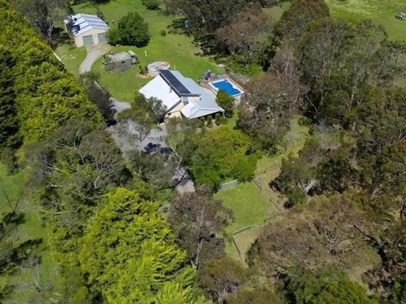 Main view of Homely house listing, 40 Desmond Road, Inverloch VIC 3996