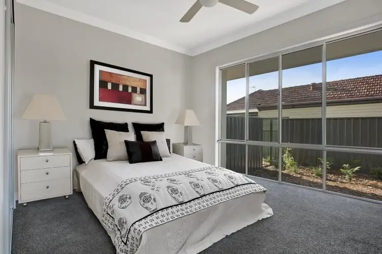 Sixth view of Homely townhouse listing, 2/29 Nile Street, Mayfield NSW 2304