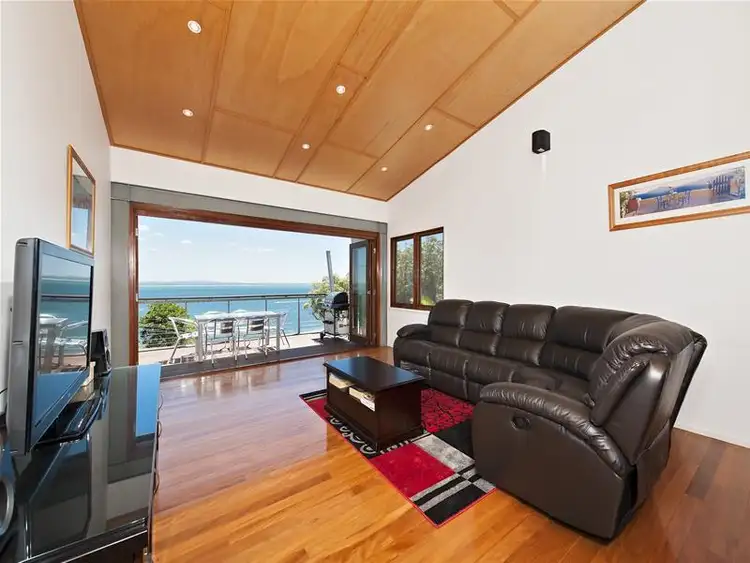 Second view of Homely unit listing, 2/61 Christmas Bush Avenue, Nelson Bay NSW 2315