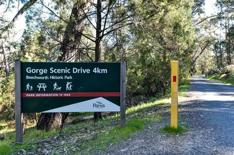 Fifth view of Homely land listing, Lot 2 Spring Street, Beechworth VIC 3747
