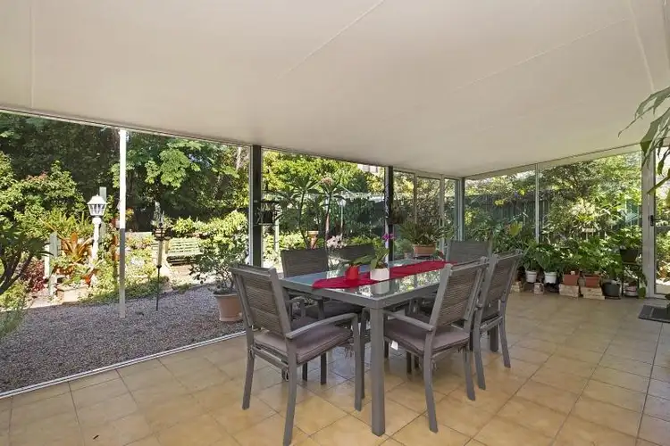 Main view of Homely house listing, 4 Captain Cook Drive, Banksia Beach QLD 4507