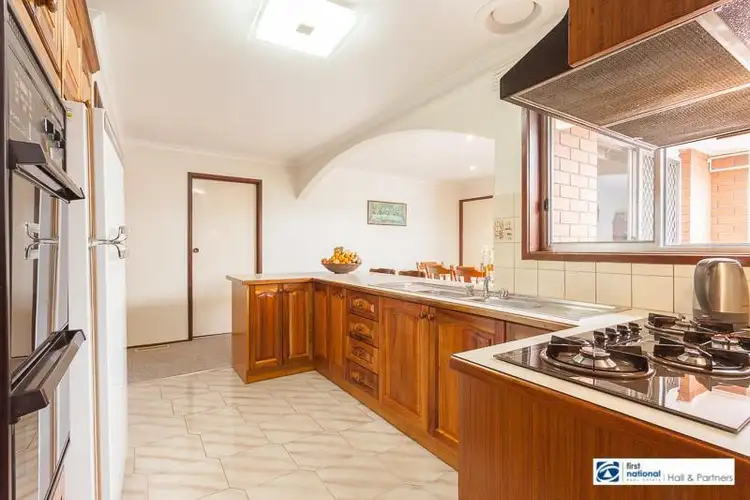 Second view of Homely house listing, 14 Darwin Street, Dandenong North VIC 3175