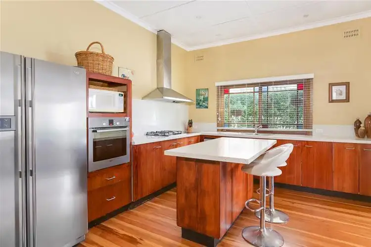 Fifth view of Homely house listing, 17 Bedford Crescent, Collaroy NSW 2097