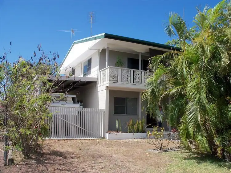 96 Gregory Street, Bowen QLD 4805