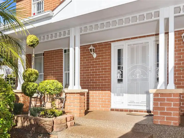 Second view of Homely house listing, 8 Douglas Close, Green Valley NSW 2168