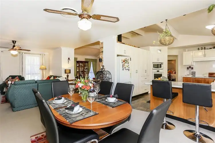 Fourth view of Homely house listing, 5 Lloyd Jones Drive, Singleton NSW 2330