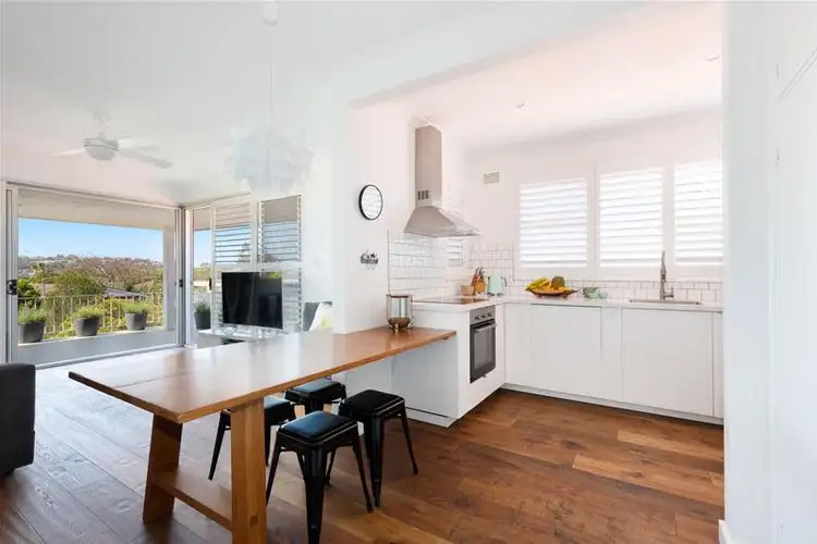 10/77 Howard Avenue, Dee Why NSW 2099