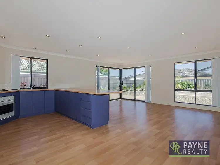 Main view of Homely house listing, 17 Benbecula Loop, Port Kennedy WA 6172