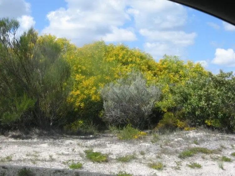 Lot 3 Honeyeater Drive, Green Head WA 6514