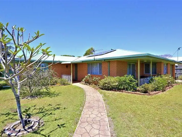 Main view of Homely house listing, 127 Russell Street, Maryborough QLD 4650