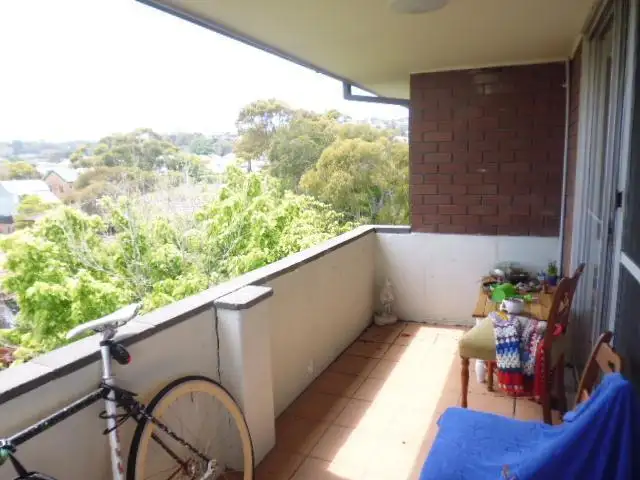 Second view of Homely unit listing, 3/71 Dawson Street, Cooks Hill NSW 2300