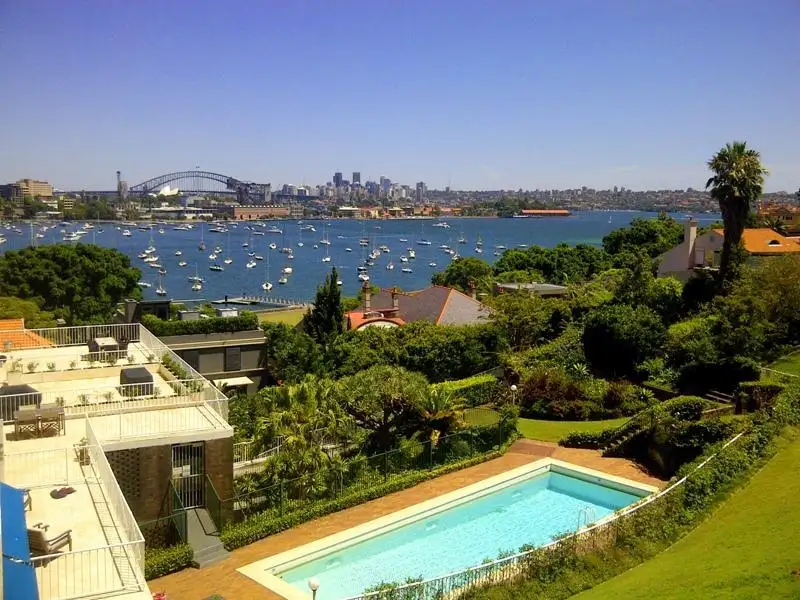 Main view of Homely apartment listing, 36/11 Yarranabbe Road, Darling Point NSW 2027