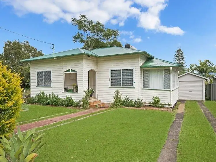 5 Venn Street, Lismore NSW 2480